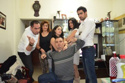 Friends And Friendship